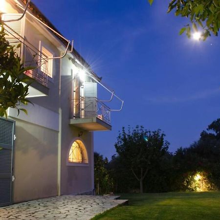 The Cottage House Romírion المظهر الخارجي الصورة