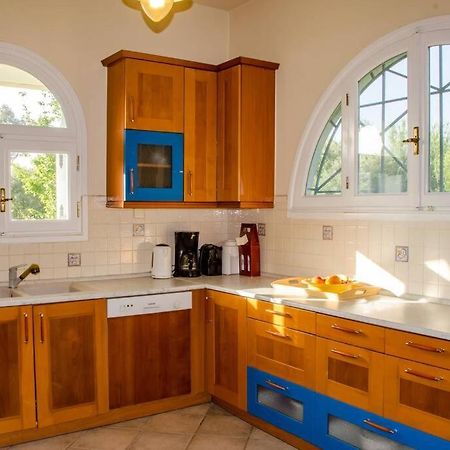 The Cottage House Romírion المظهر الخارجي الصورة