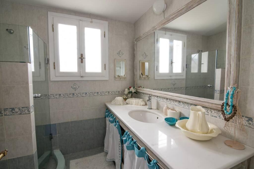 The Cottage House Romírion المظهر الخارجي الصورة