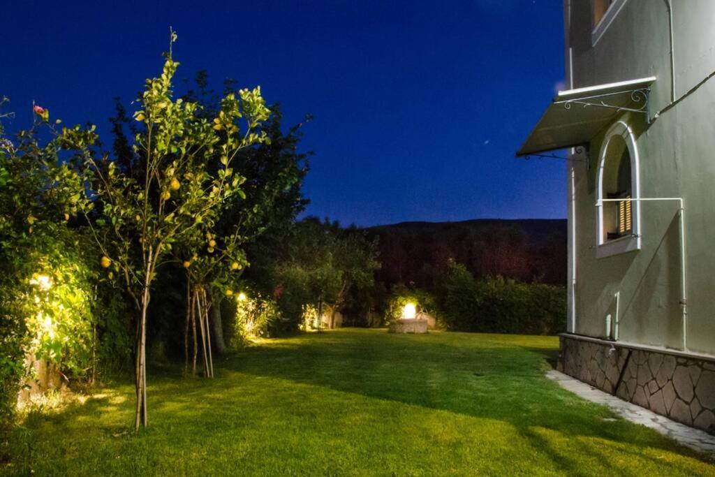 The Cottage House Romírion المظهر الخارجي الصورة