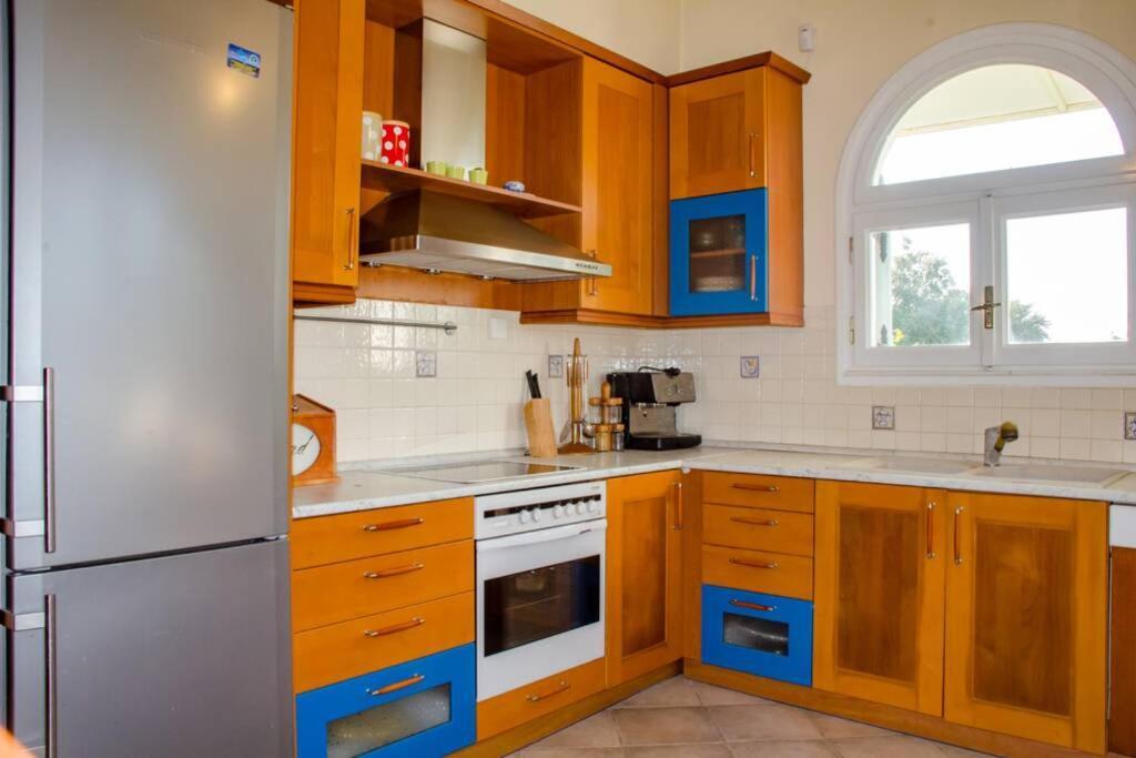 The Cottage House Romírion المظهر الخارجي الصورة