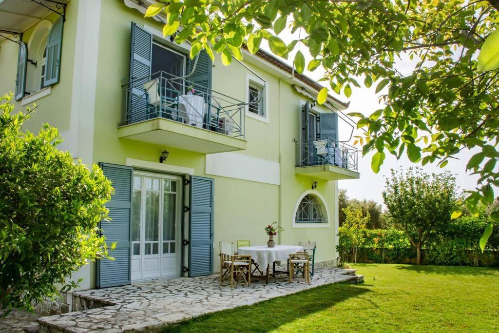 The Cottage House Romírion المظهر الخارجي الصورة