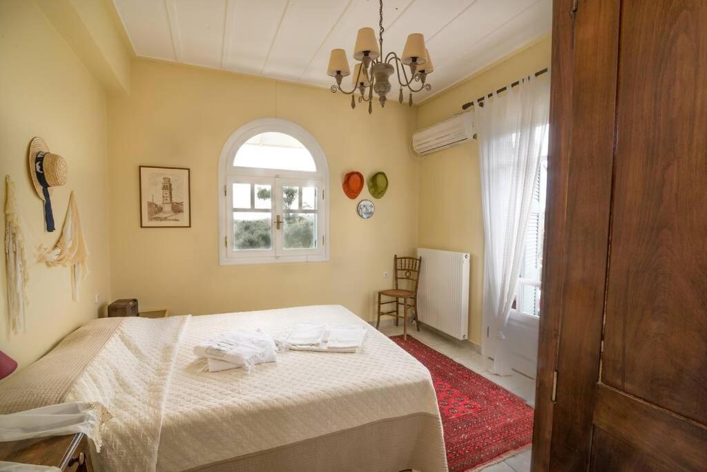 The Cottage House Romírion المظهر الخارجي الصورة