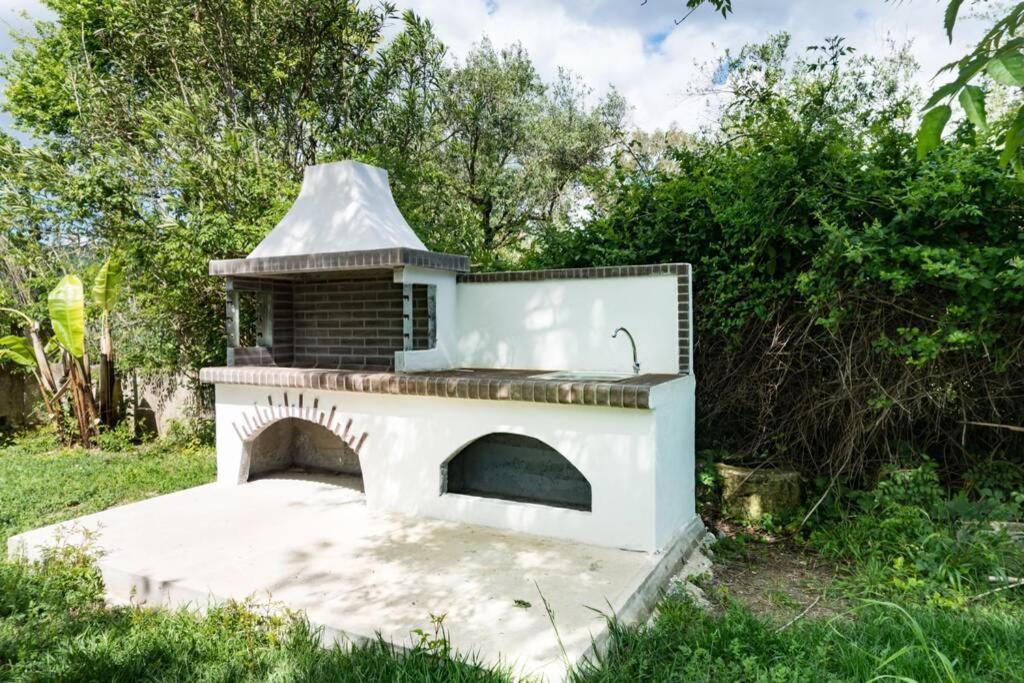 The Cottage House Romírion المظهر الخارجي الصورة